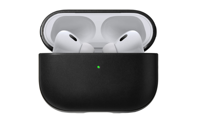 Nomad funda piel AirPods Pro 2ª generación